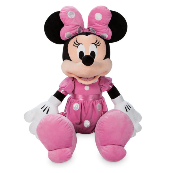 Disney Jumbo Minnie Mouse
