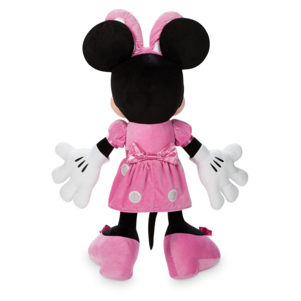 Disney Jumbo Minnie Mouse