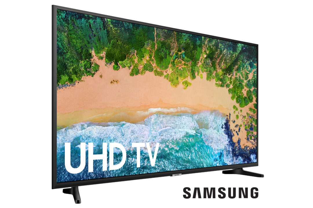 SAMSUNG 50