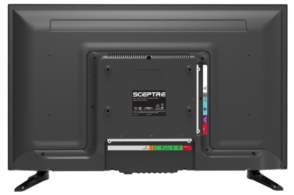 Sceptre 32" Class HD (720P) LED TV (X322BV-SR)
