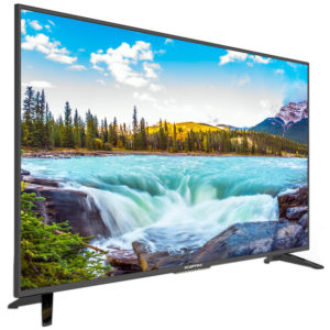 Hisense 32" Class HD (720P) Roku Smart LED TV (32H4030F)