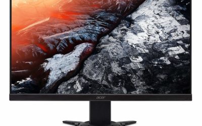 Acer XF251Q bmiirx 24.5″ Full HD (1920 x 1080) TN Monitor