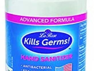 Hand Sanitizer